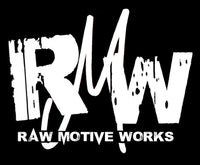 Raw Motive Works LLC
