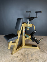 Delt-O-Max