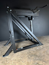 ISO Viking Press