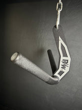 Lat Slapper With Knurling