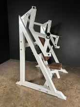 Raw Flat Press