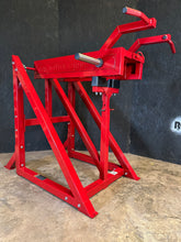 ISO Viking Press