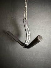 Lat Slapper With Knurling