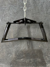 BiTri Bar With Knurling