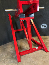 ISO Viking Press