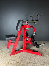 Delt-O-Max