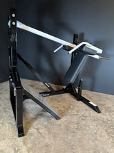 Pendulum Squat