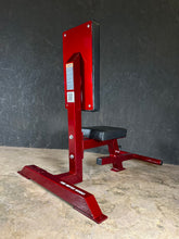Swole Seat