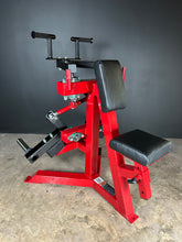 Delt-O-Max