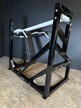 Pendulum Squat
