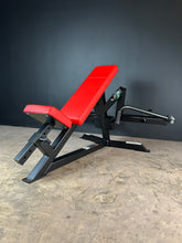 ECON SERIES | Incline Chest Fly
