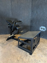 Hip Thrust