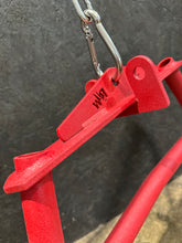 BiTri Bar Without Knurling