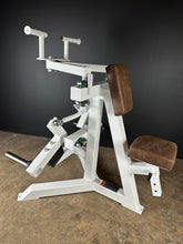 Delt-O-Max