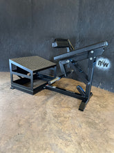 Hip Thrust