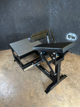Hip Thrust