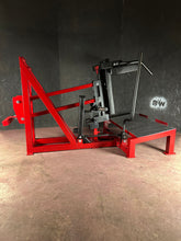 R.I.P Squat
