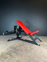 ECON SERIES | Incline Chest Fly