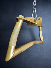 BiTri Bar With Knurling