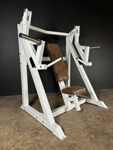 Raw Flat Press