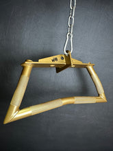 BiTri Bar With Knurling