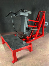 R.I.P Squat