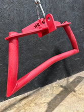 BiTri Bar Without Knurling