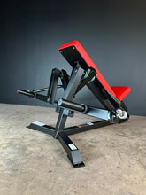 ECON SERIES | Incline Chest Fly