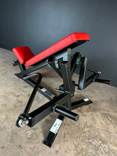 ECON SERIES | Incline Chest Fly