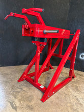 ISO Viking Press