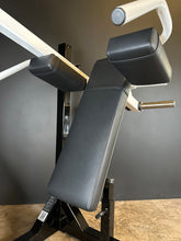 Pendulum Squat