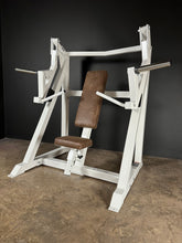 Raw Flat Press