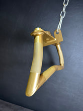 BiTri Bar With Knurling