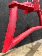 BiTri Bar Without Knurling