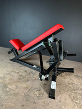 ECON SERIES | Incline Chest Fly