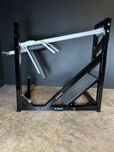 Pendulum Squat