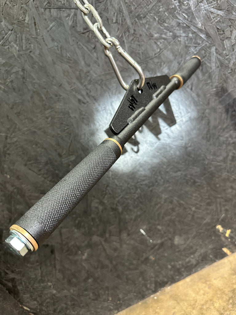 Roll Bar – Raw Motive Works LLC