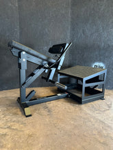 Hip Thrust