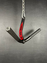 Lat Slapper With Knurling