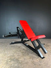 ECON SERIES | Incline Chest Fly