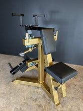 Delt-O-Max