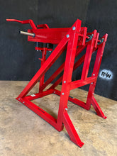 ISO Viking Press
