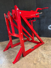 ISO Viking Press