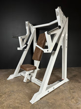 Raw Flat Press