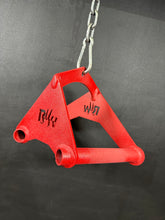 RMW 30 Degree Angle Handle