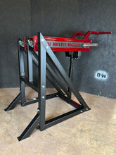 ISO Viking Press