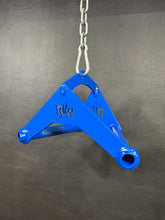 RMW 30 Degree Angle Handle