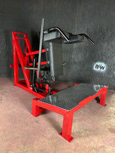 R.I.P Squat