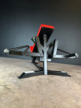 ECON SERIES | Incline Chest Fly