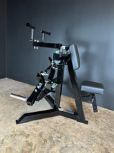 Delt-O-Max